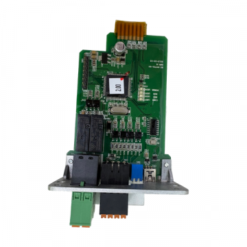 EC-PC701-02 Плата PLC